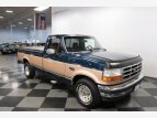Thumbnail Photo 15 for 1994 Ford F150